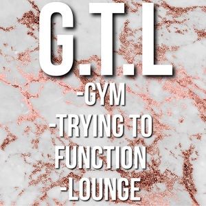 Adulting- ew. 🤷🏼‍♀️